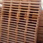 Pallets 1.20 x 2.00