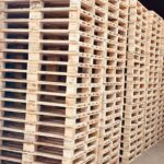 Pallets PBR I 1.00 x 1.20