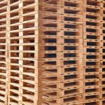 Pallets PBR II. 1.05 x 1.250